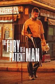 The Fury of a Patient Man movie poster