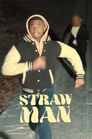 Straw Man movie poster