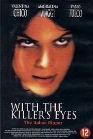 Poster do filme With the Eyes of the Killer