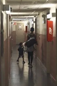 Mornings: Portraits of Mothers in Homelessness movie poster