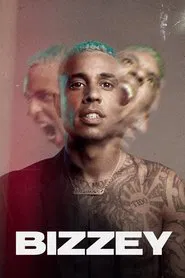 Bizzey tv show poster