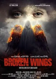 Poster do filme Broken Wings