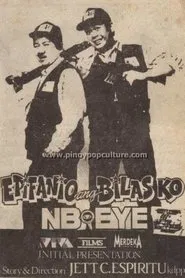 Epifanio, Ang Bilas Ko: NB-Eye movie poster