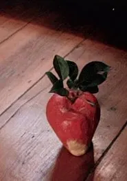 The Apple movie poster