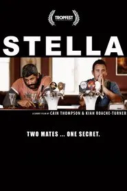 Stella movie poster