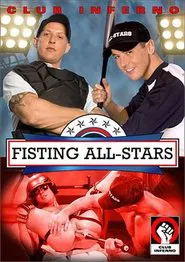 Poster do filme Fisting All-Stars