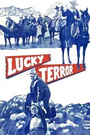 Poster do filme Lucky Terror