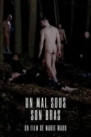 Poster do filme He Carries Evil Under His Armpit