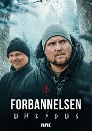 Forbannelsen - Uhkádus tv show poster
