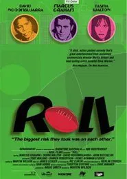 Roll movie poster