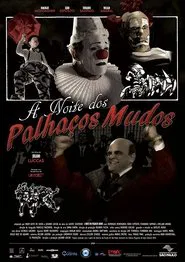 The Night of the Dumb Clowns movie poster