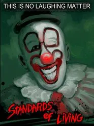 Standards of Living movie poster