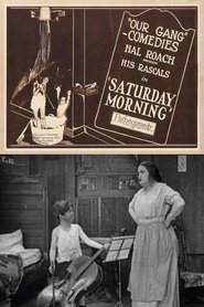 Saturday Morning movie poster