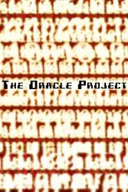 The Oracle Project movie poster