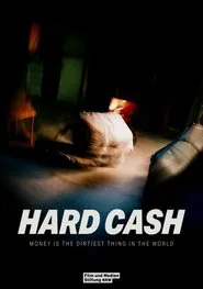 Hard Cash movie poster