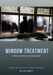 Poster do filme Window Treatment