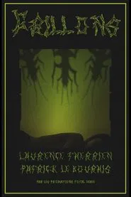 Grillons movie poster