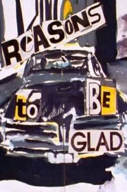 Reasons to Be Glad movie poster