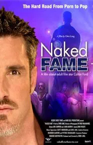Naked Fame movie poster