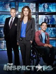 The Inspectors tv show poster