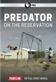 Predator on the Reservation movie poster