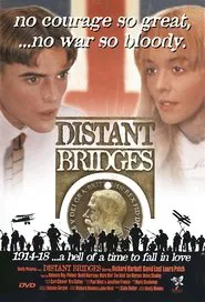 Distant Bridges movie poster