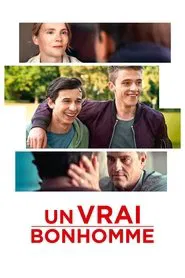 Man Up! movie poster