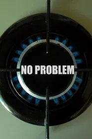 No Problem movie poster