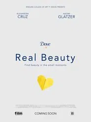 Real Beauty movie poster