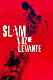 SLAM: Voz de Levante movie poster