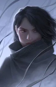 Mistborn: The Final Empire movie poster