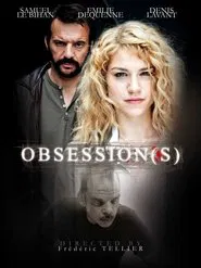 Obsession(s) movie poster