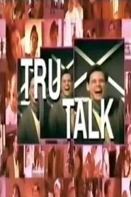 The Truman Show: Tru-Talk movie poster