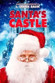 Santa's Castle movie poster