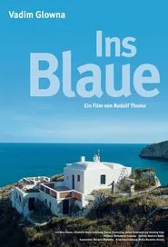 Poster do filme Into the Blue