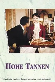 Hohe Tannen movie poster