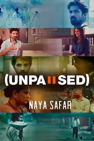 Unpaused: Naya Safar tv show poster