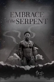 Embrace of the Serpent movie poster