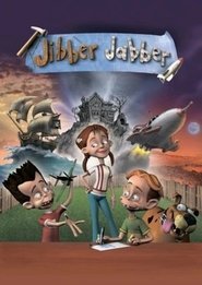 Jibber jabber tv show poster