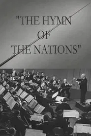 Hymn of the Nations movie poster