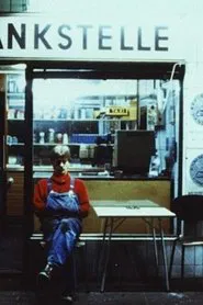 Poster do filme Invisible Days, or the Legend of the White Crocodile