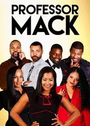 Poster do filme Professor Mack