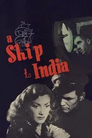 A Ship to India movie poster