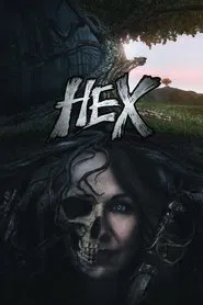 Hex movie poster