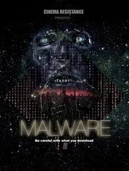 Malware movie poster