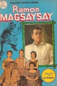 Papogi movie poster
