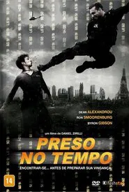 Poster do filme Preso no Tempo