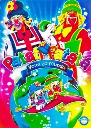 Patati Patatá - Volta ao Mundo movie poster
