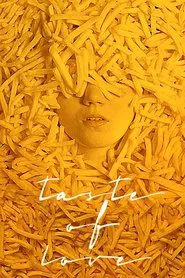 Taste of Love movie poster