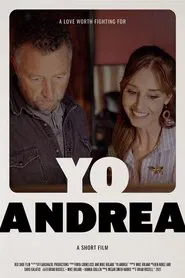 Yo Andrea movie poster